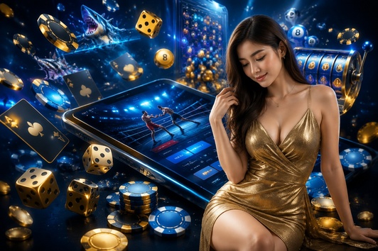 myan88